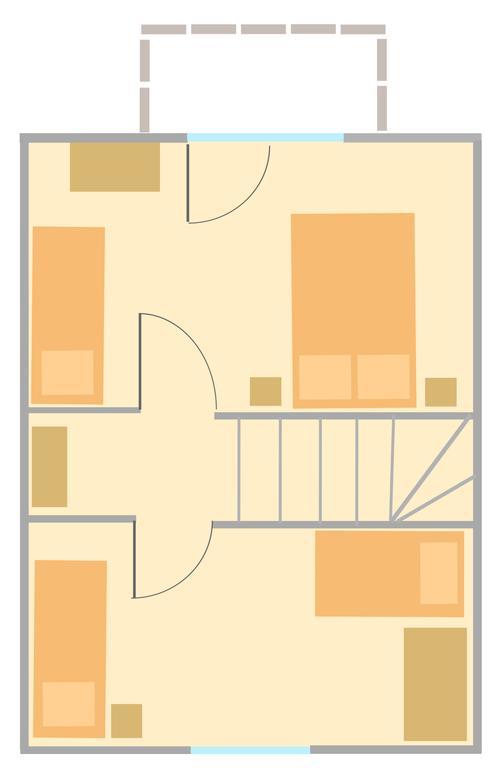 Apartment Sela Tolmin Ngoại thất bức ảnh