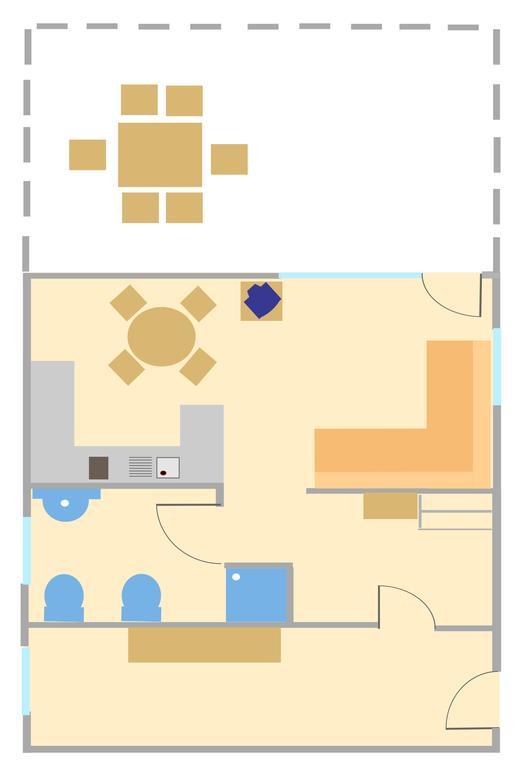 Apartment Sela Tolmin Ngoại thất bức ảnh